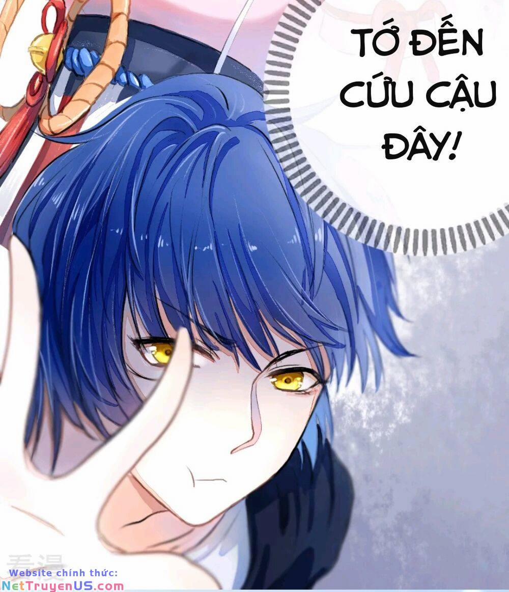 Quy Luật Tình Yêu 1 trang 31