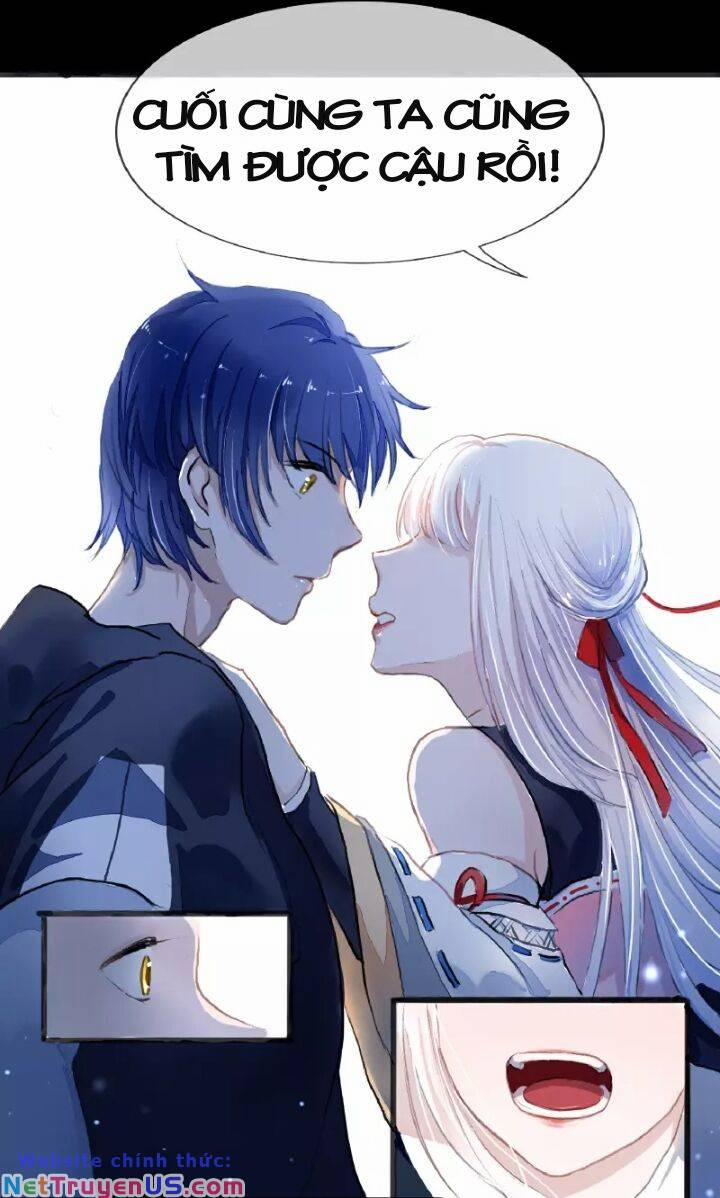 Quy Luật Tình Yêu 1 trang 40