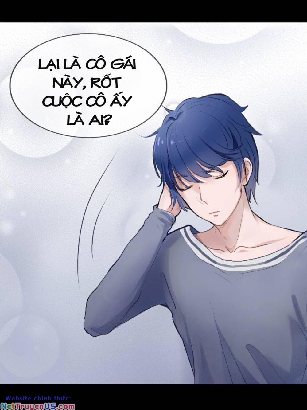 Quy Luật Tình Yêu 1 trang 5