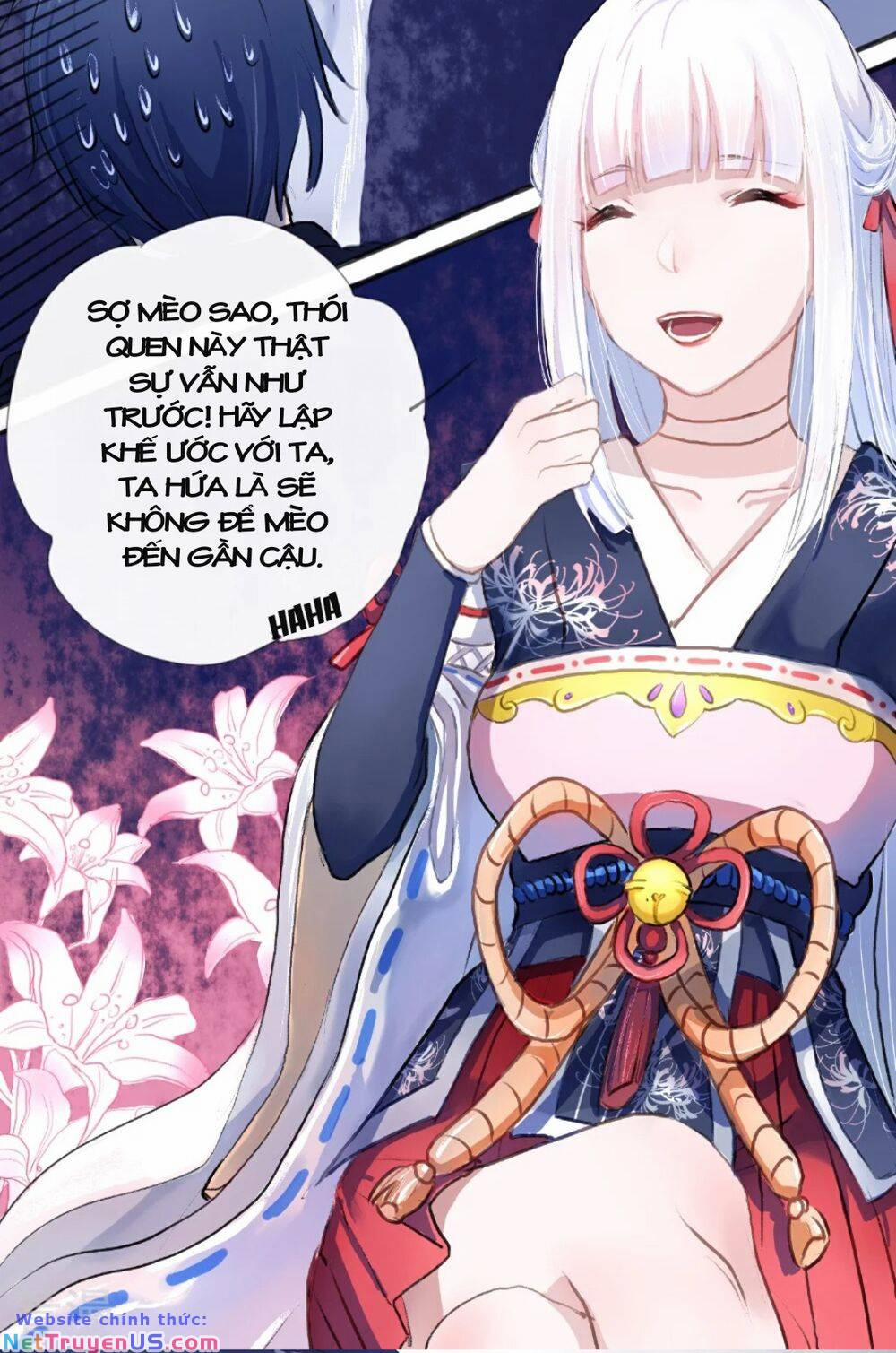 Quy Luật Tình Yêu 1 trang 55