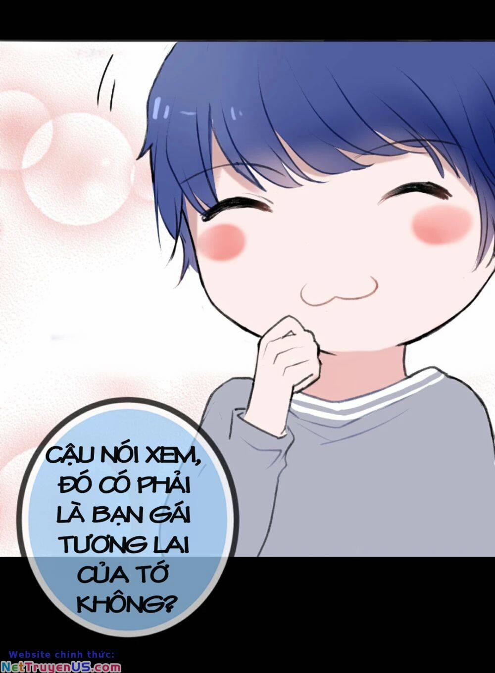 Quy Luật Tình Yêu 1 trang 6