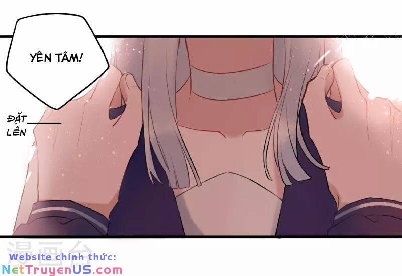 Quy Luật Tình Yêu 10 trang 19