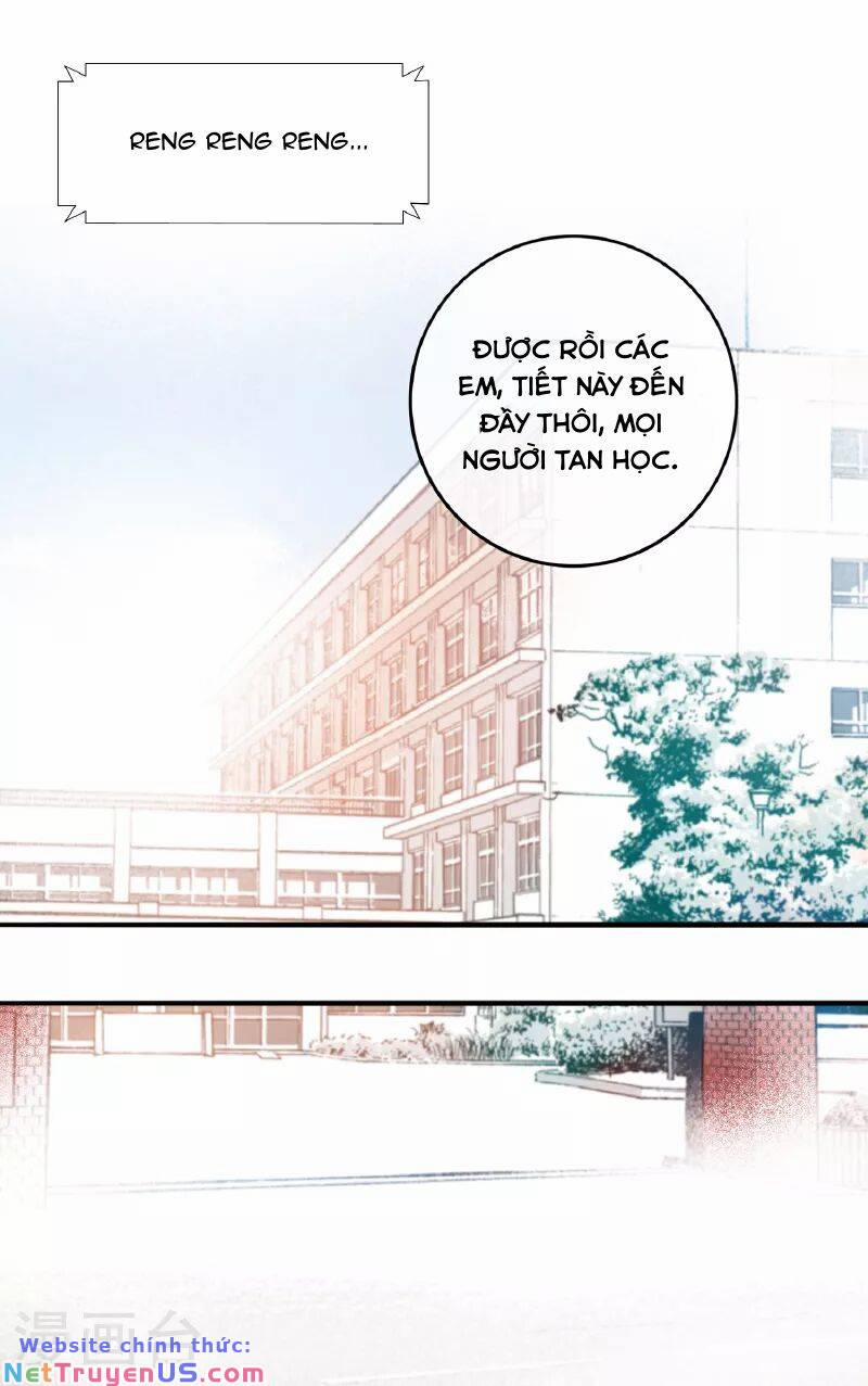 Quy Luật Tình Yêu 10 trang 3