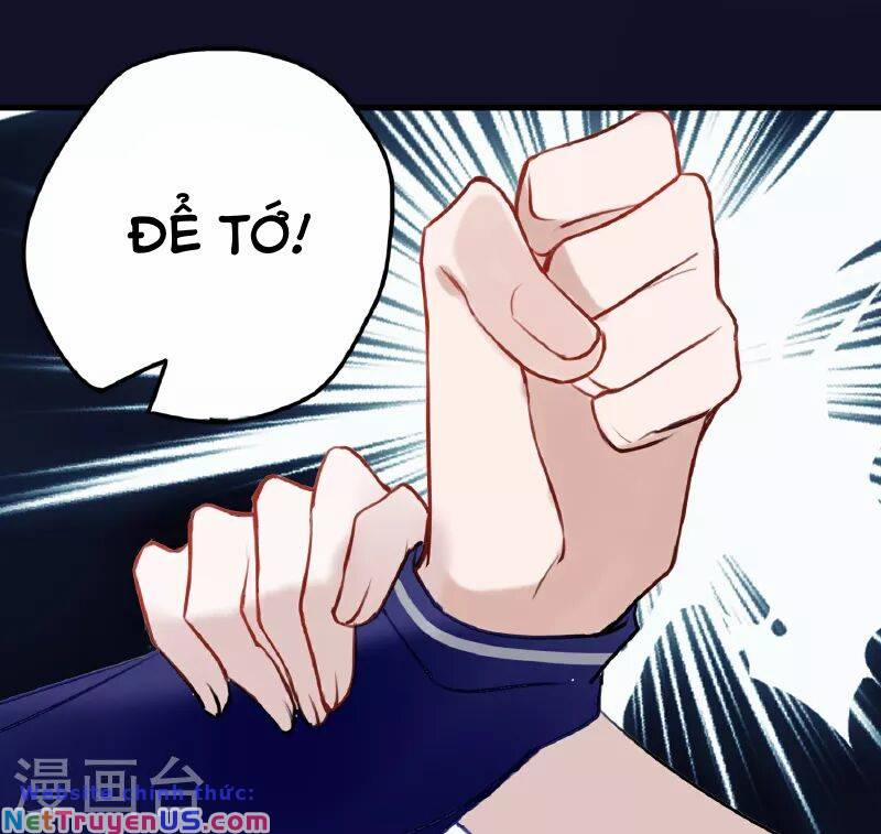 Quy Luật Tình Yêu 10 trang 34