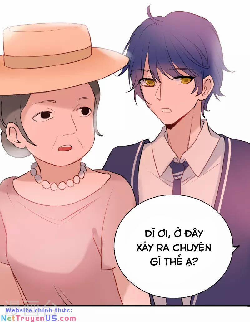 Quy Luật Tình Yêu 10 trang 44