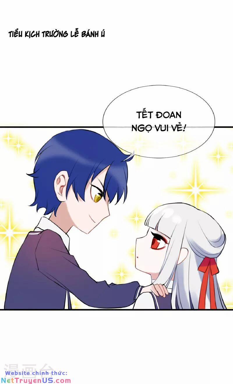 Quy Luật Tình Yêu 10 trang 46