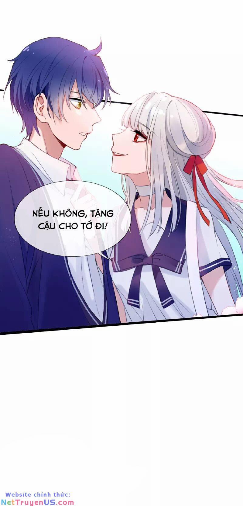 Quy Luật Tình Yêu 10 trang 48