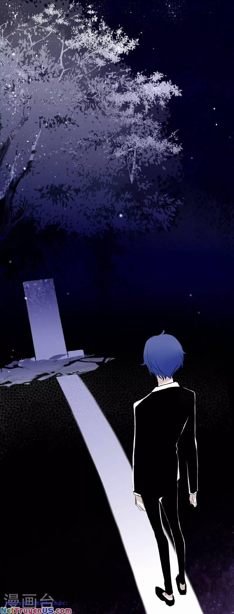 Quy Luật Tình Yêu 11 trang 1