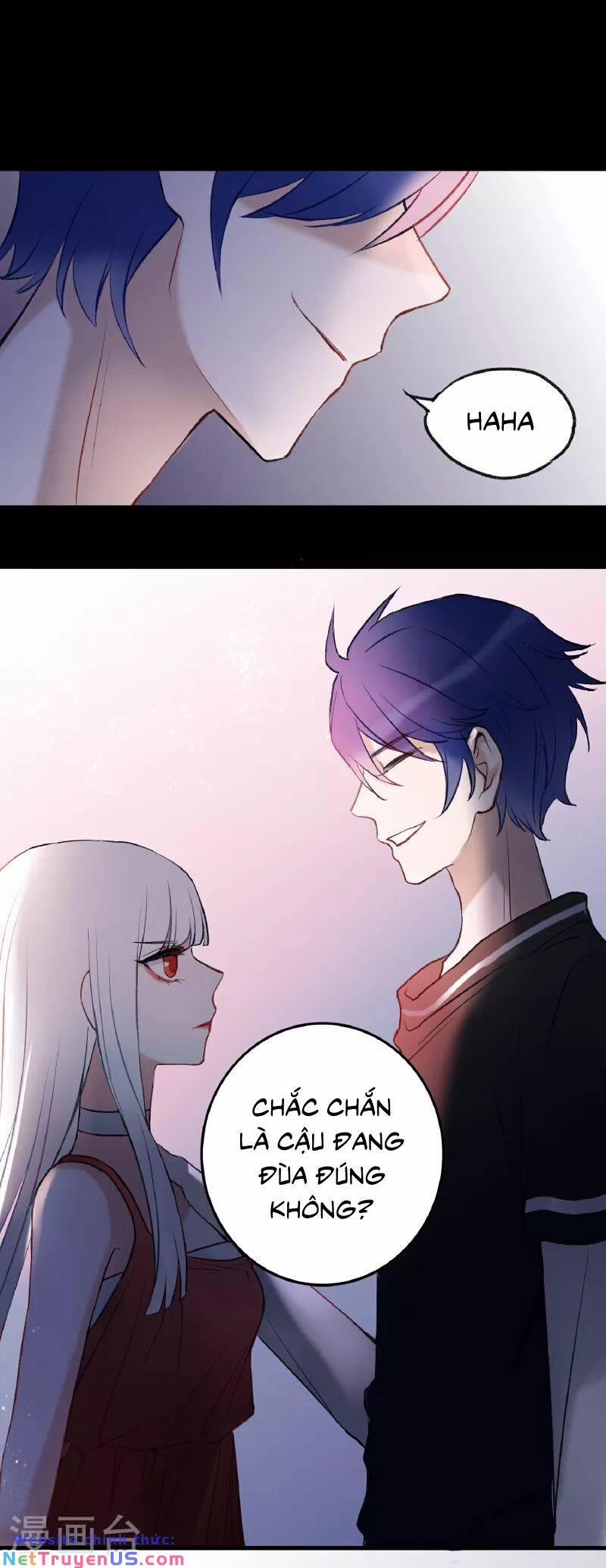 Quy Luật Tình Yêu 11 trang 14