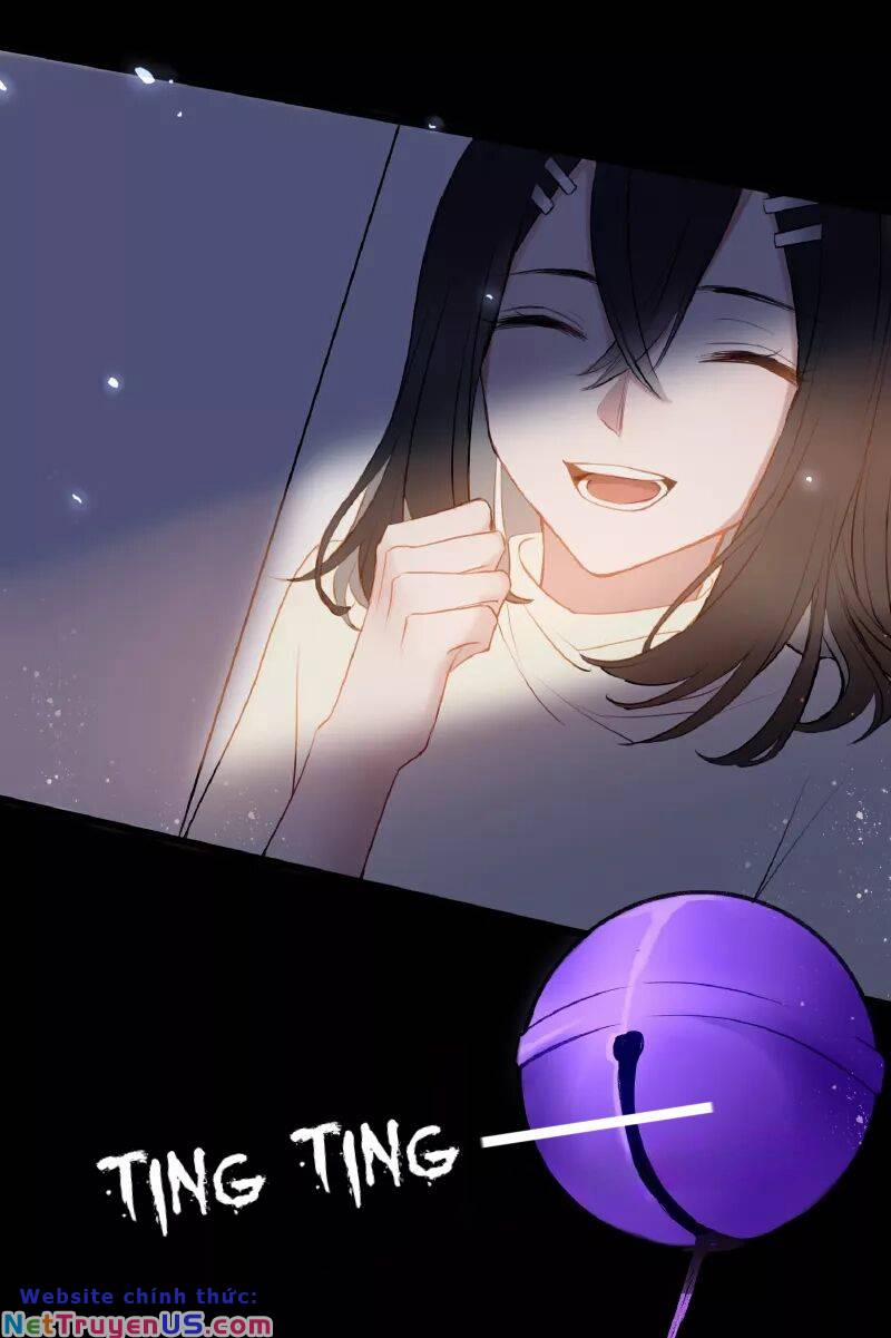 Quy Luật Tình Yêu 11 trang 3