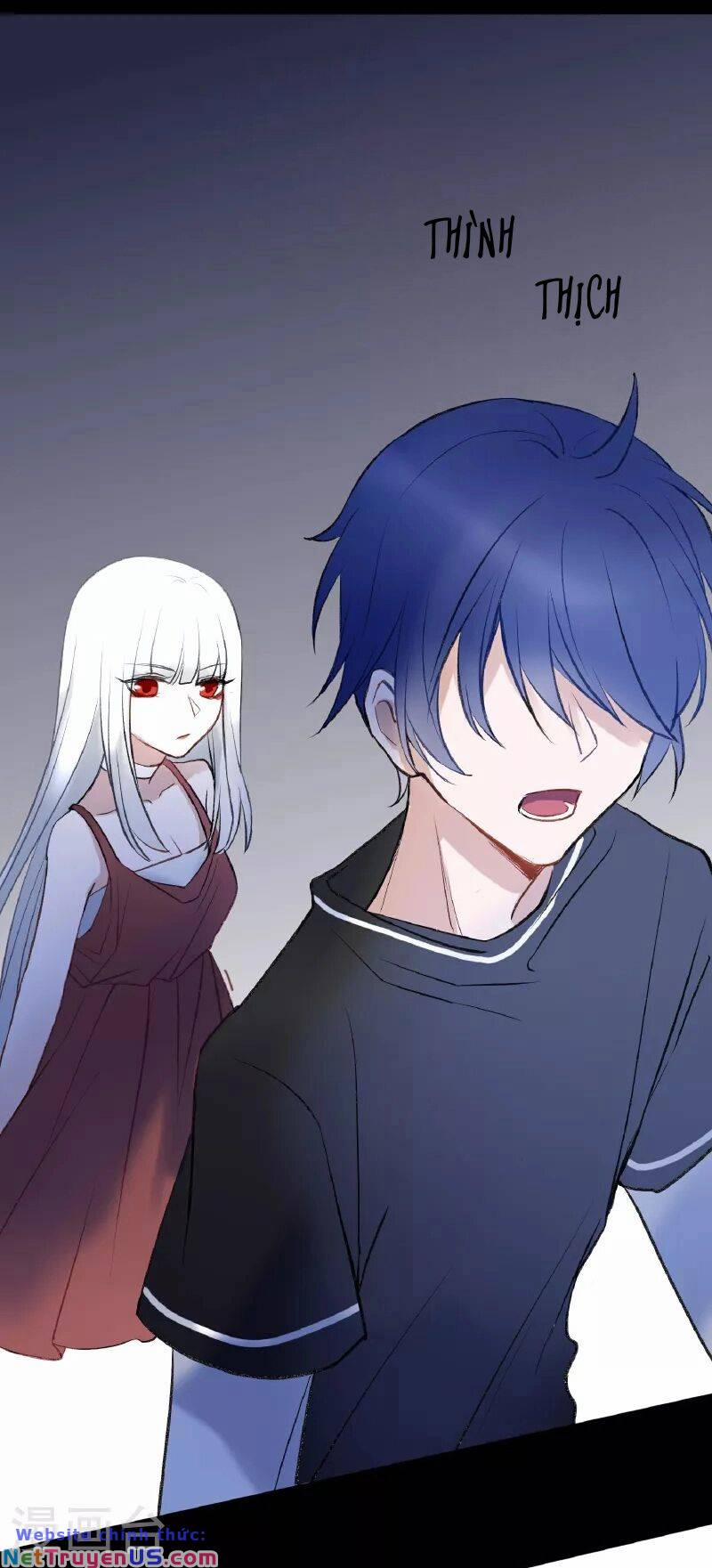 Quy Luật Tình Yêu 11 trang 31