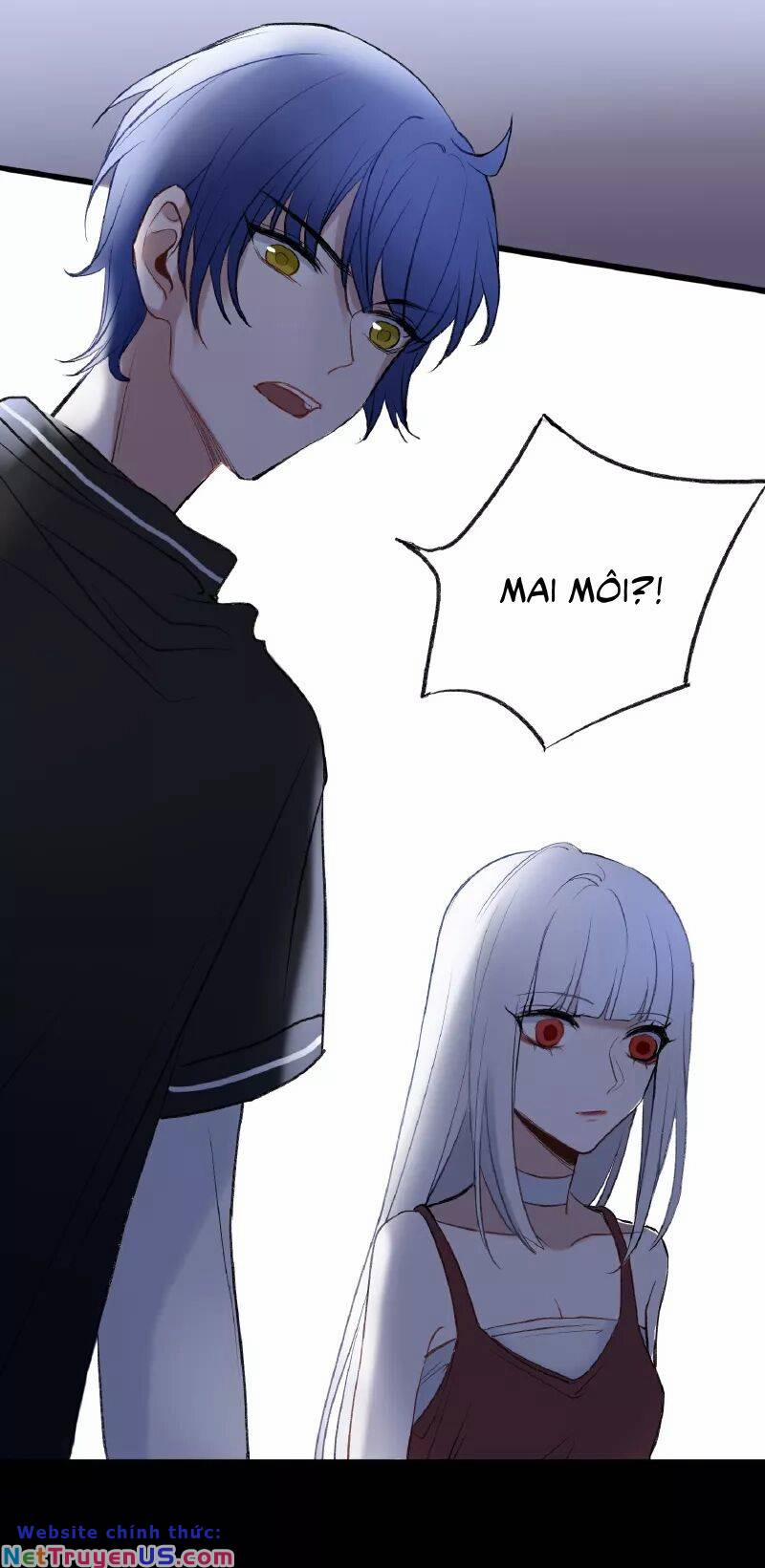 Quy Luật Tình Yêu 11 trang 37