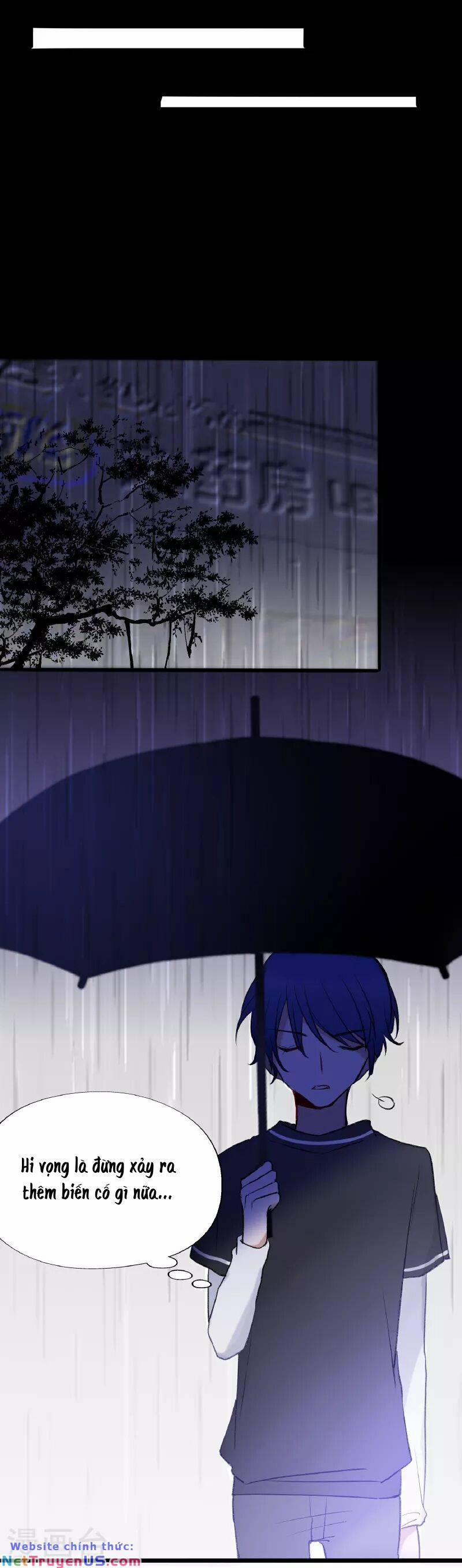 Quy Luật Tình Yêu 11 trang 42