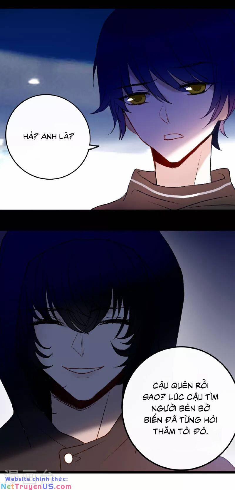 Quy Luật Tình Yêu 11 trang 45