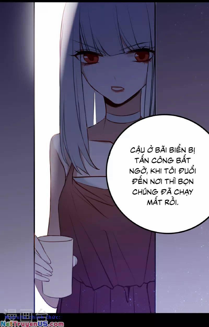 Quy Luật Tình Yêu 11 trang 8