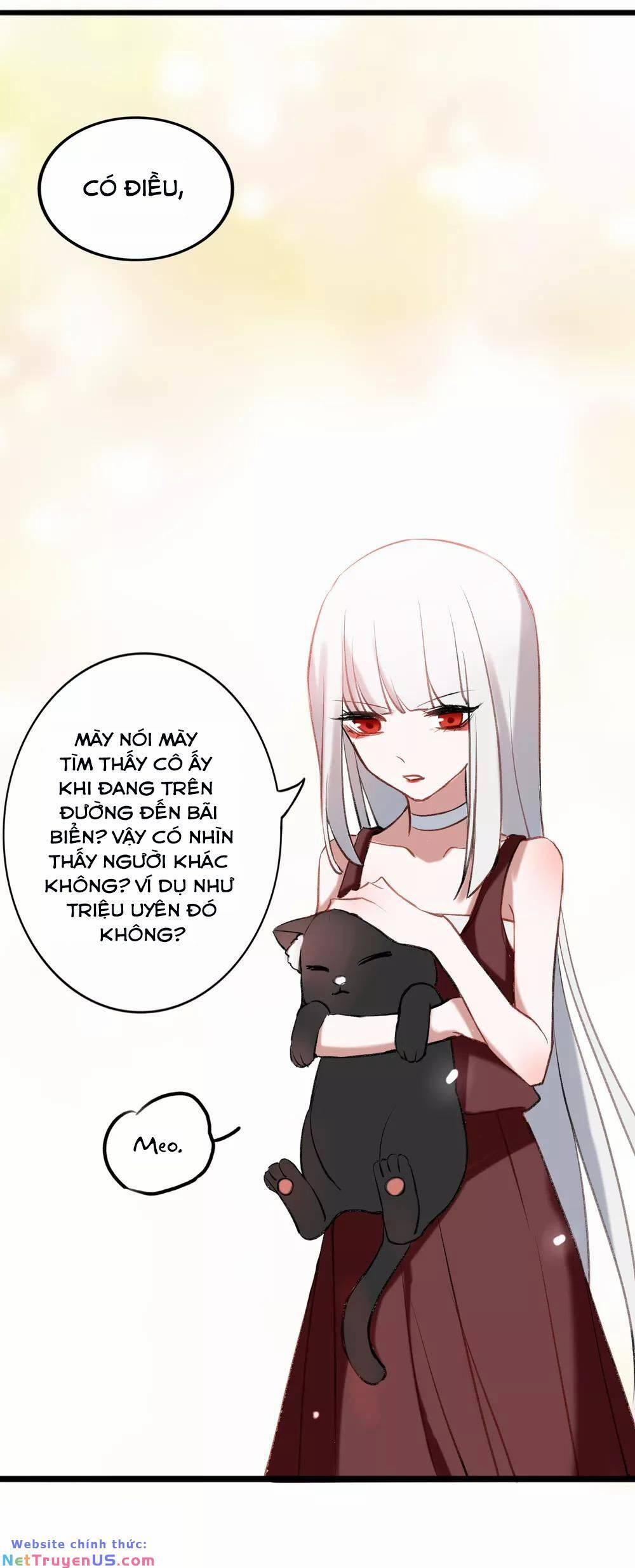 Quy Luật Tình Yêu 12 trang 14