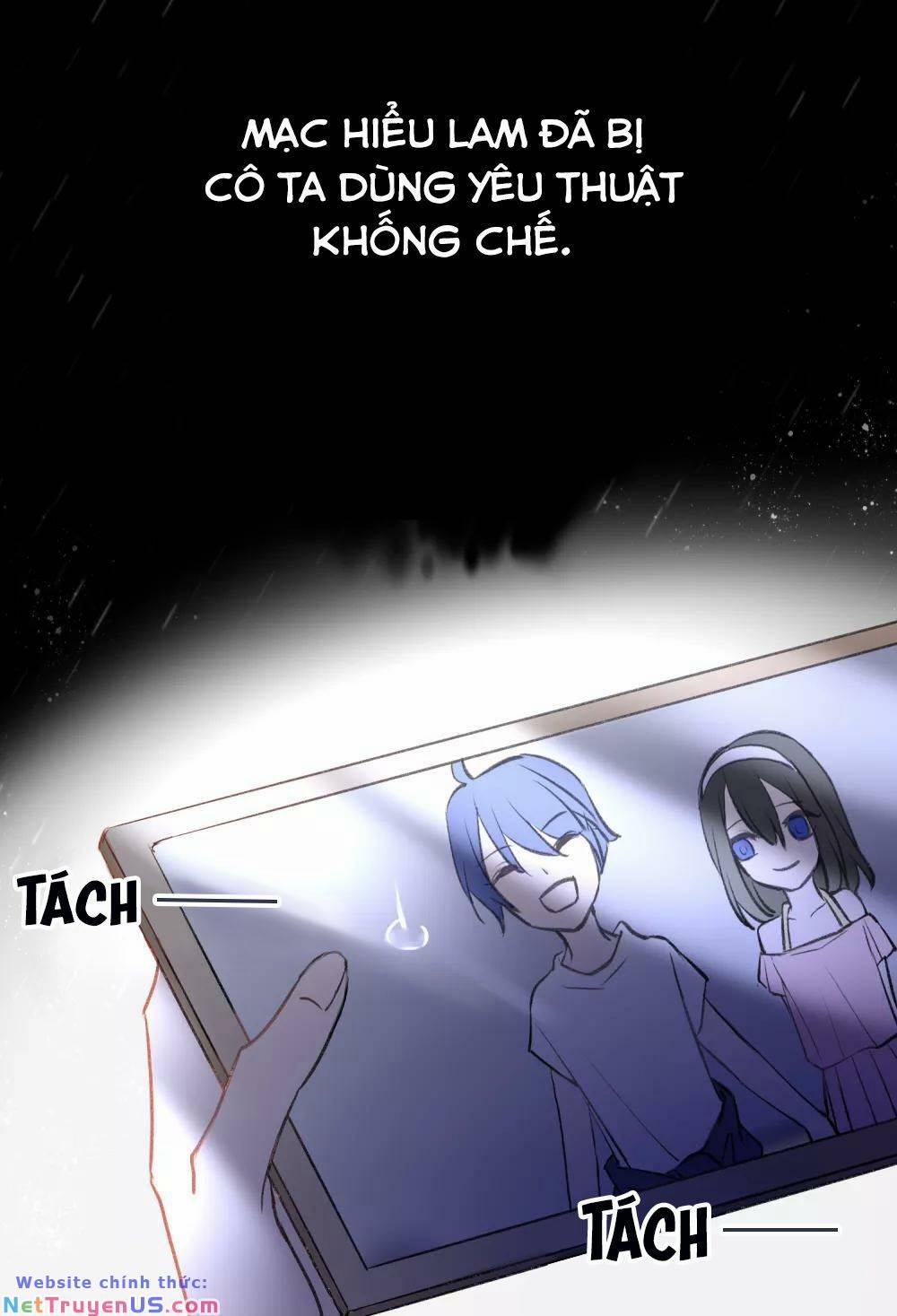 Quy Luật Tình Yêu 12 trang 18