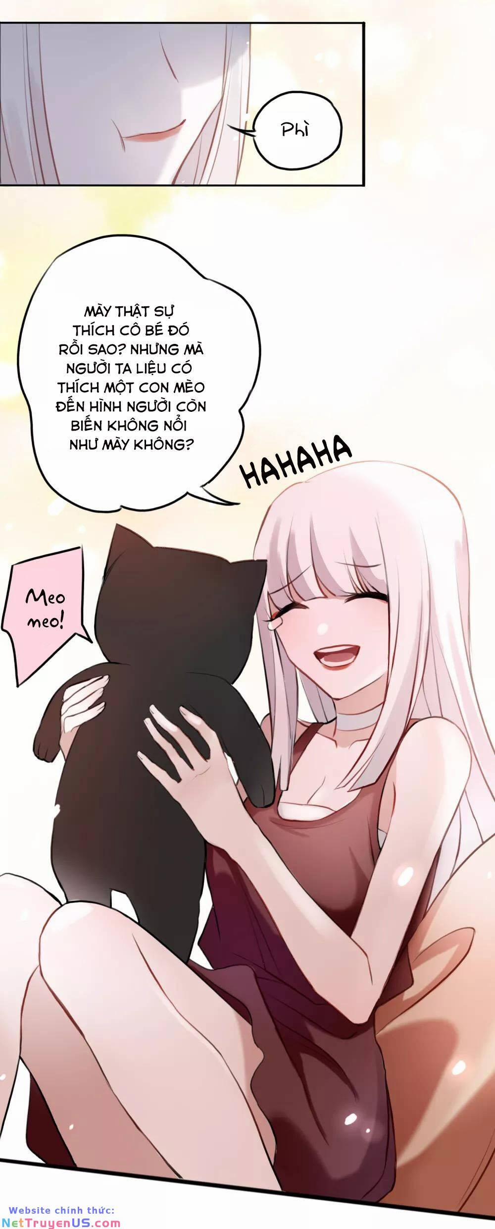 Quy Luật Tình Yêu 12 trang 33