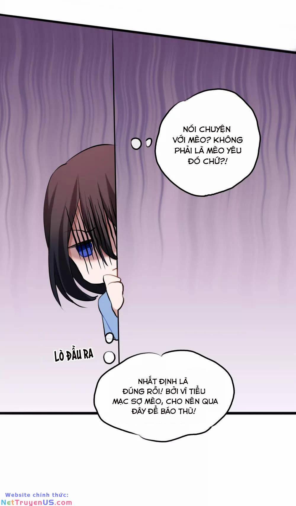 Quy Luật Tình Yêu 12 trang 34