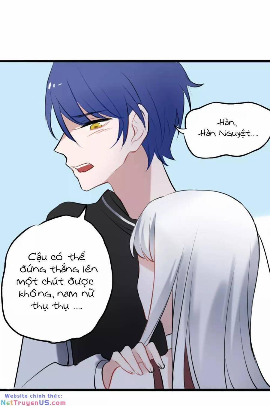 Quy Luật Tình Yêu 13 trang 1