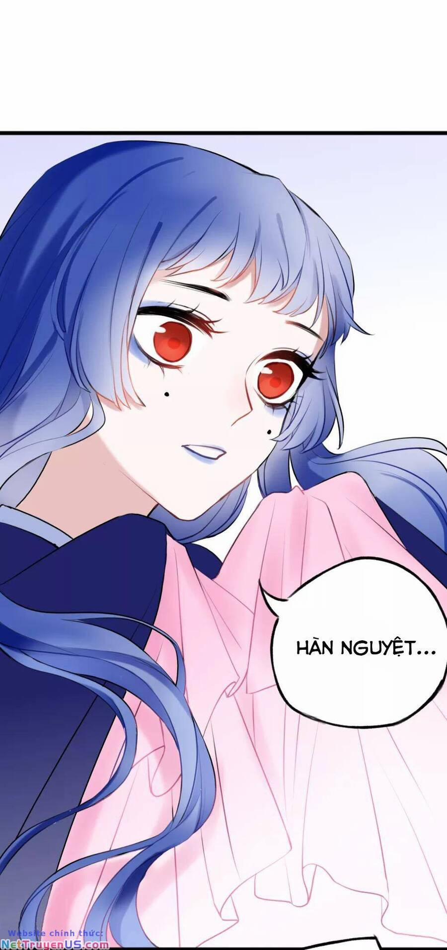 Quy Luật Tình Yêu 13 trang 17