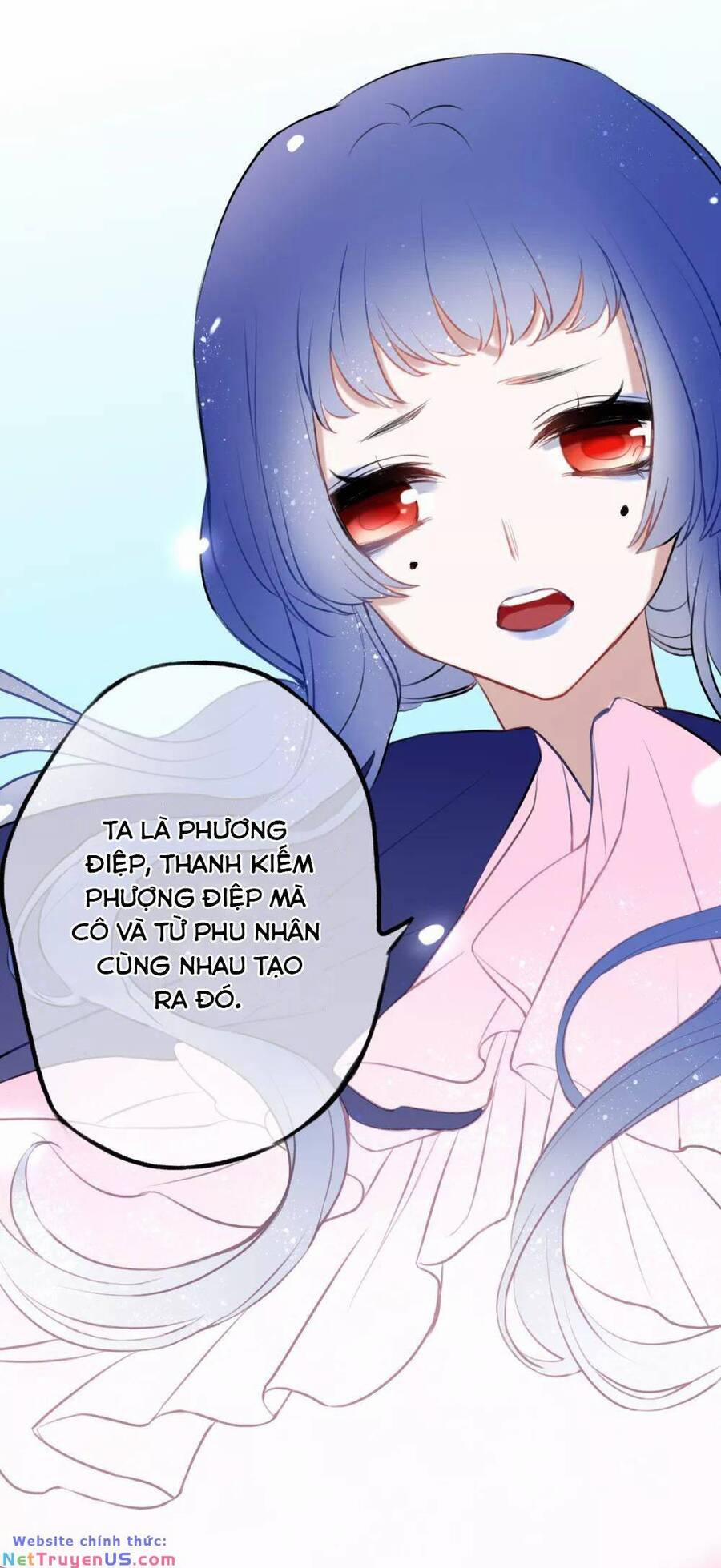 Quy Luật Tình Yêu 13 trang 19