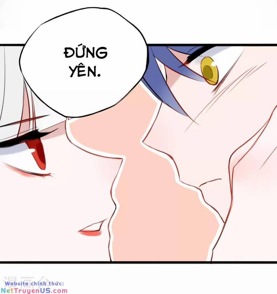 Quy Luật Tình Yêu 13 trang 3