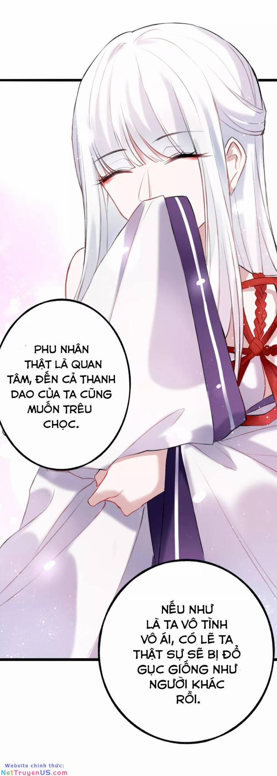 Quy Luật Tình Yêu 13 trang 30