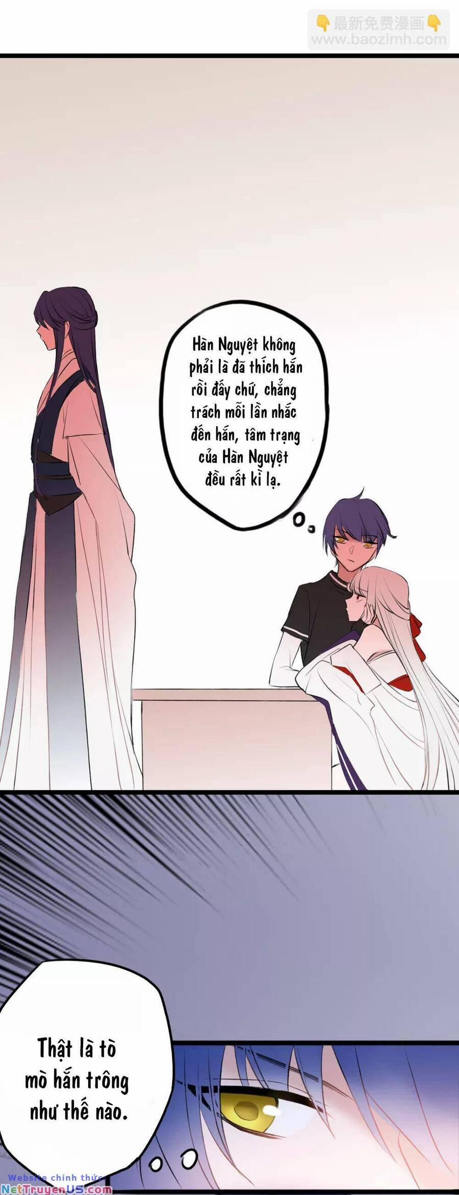 Quy Luật Tình Yêu 13 trang 37