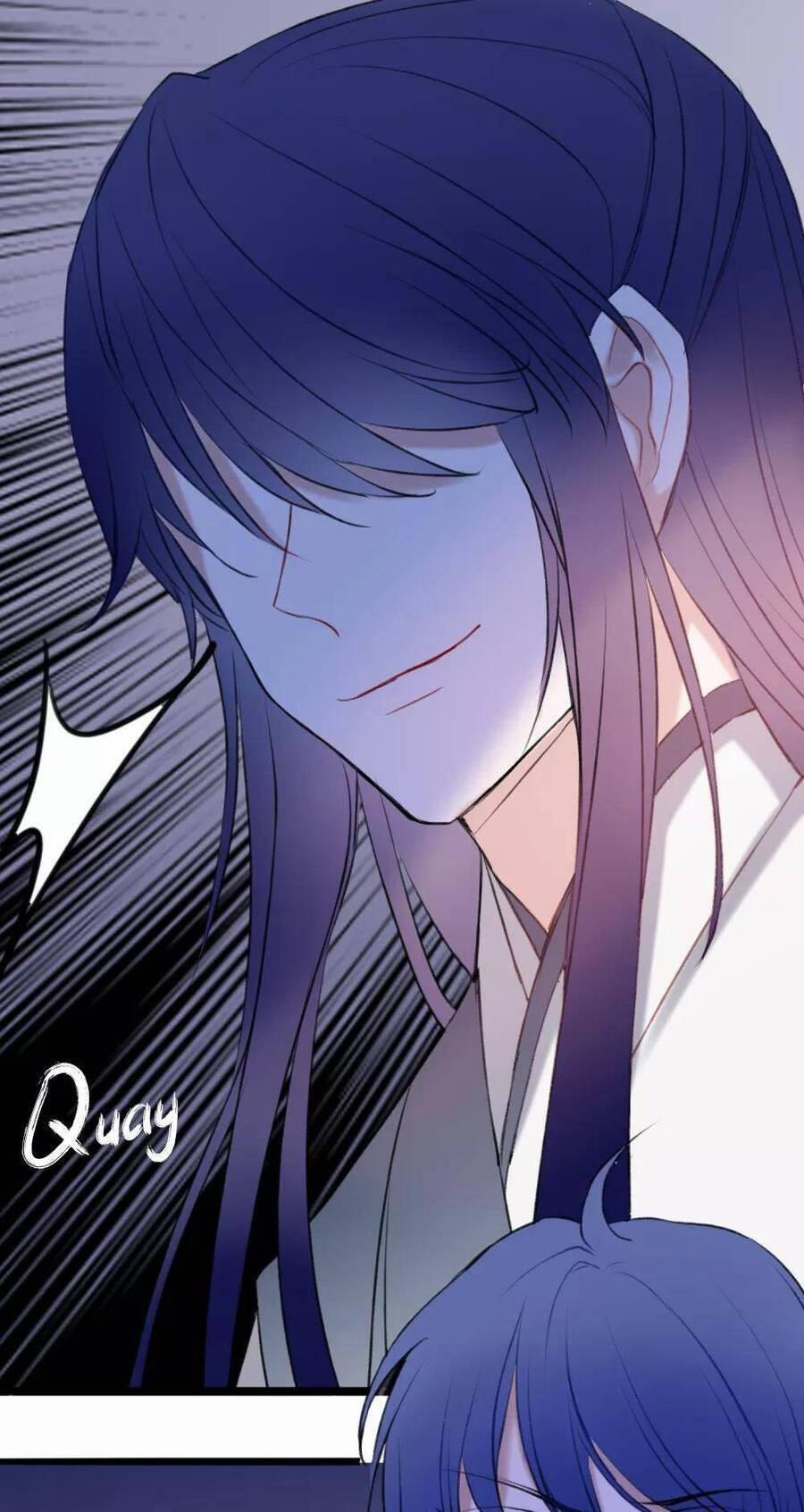 Quy Luật Tình Yêu 13 trang 38