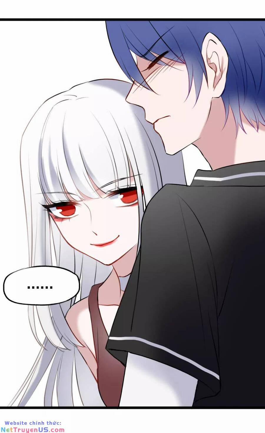 Quy Luật Tình Yêu 13 trang 6