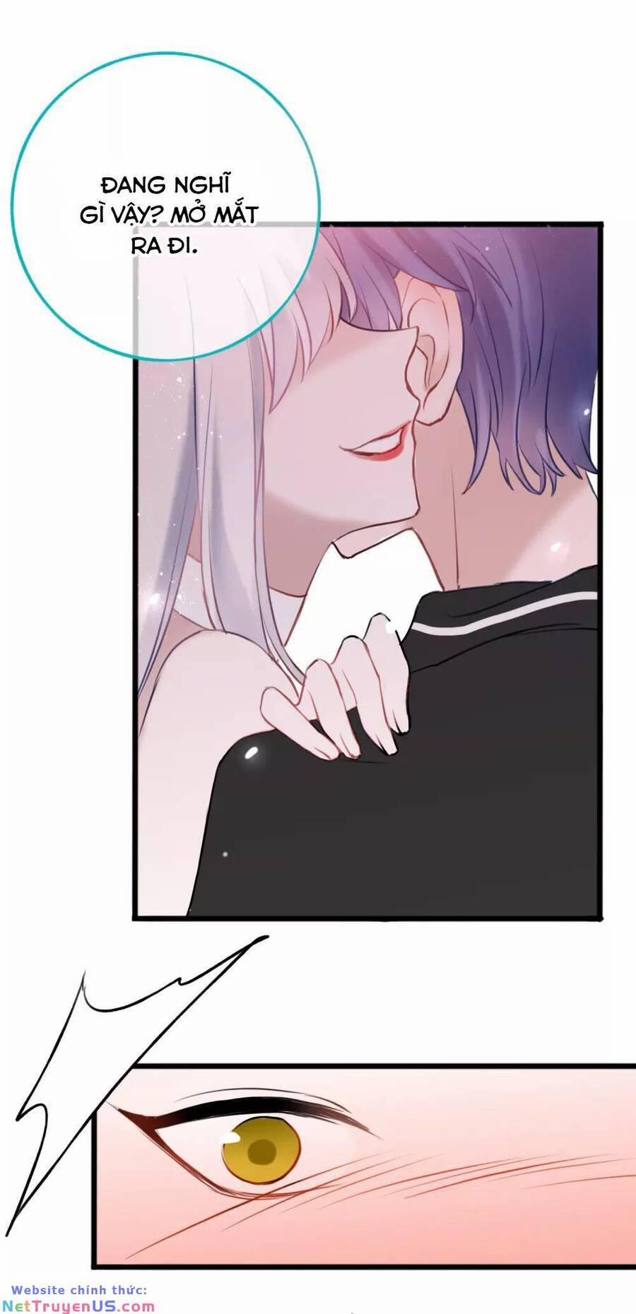 Quy Luật Tình Yêu 13 trang 7