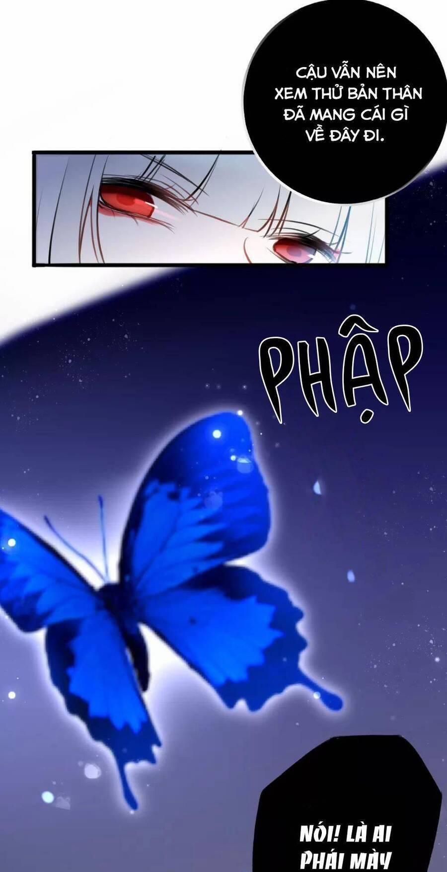 Quy Luật Tình Yêu 13 trang 9