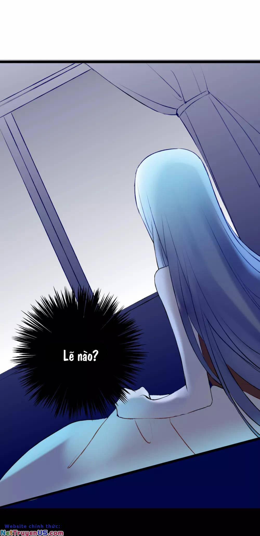 Quy Luật Tình Yêu 14 trang 23