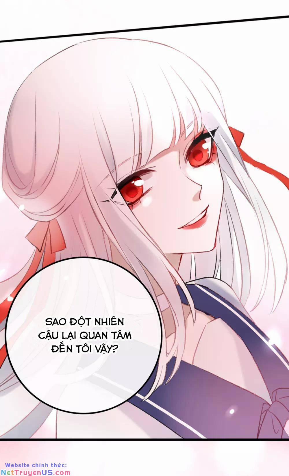 Quy Luật Tình Yêu 14 trang 38