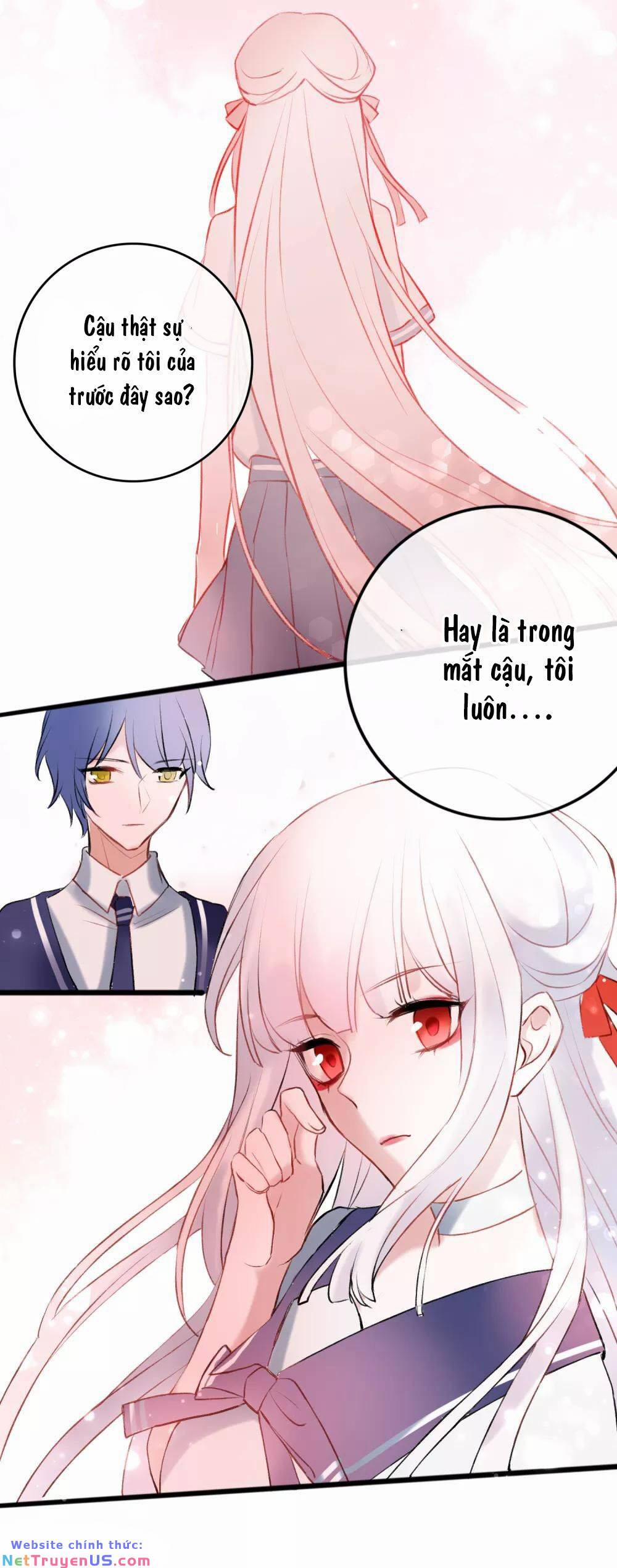 Quy Luật Tình Yêu 14 trang 42