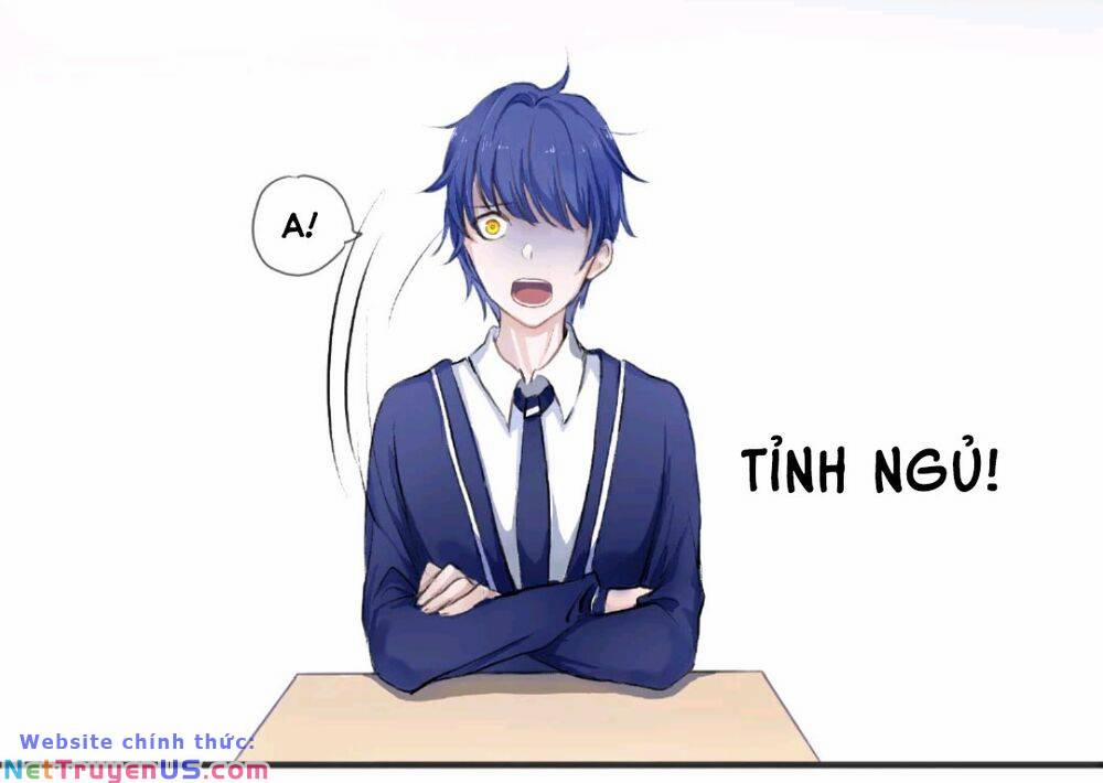 Quy Luật Tình Yêu 2 trang 1