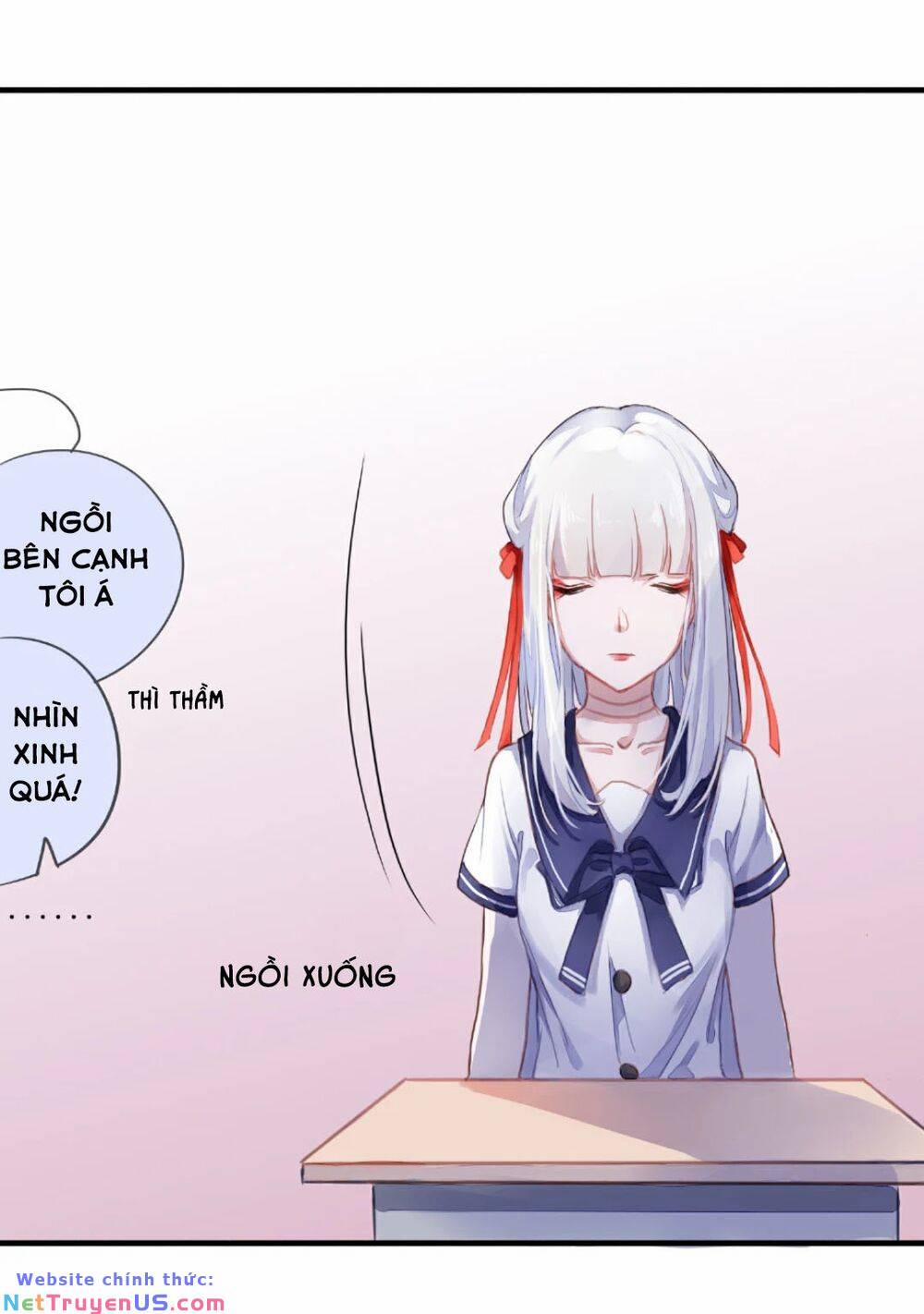 Quy Luật Tình Yêu 2 trang 17