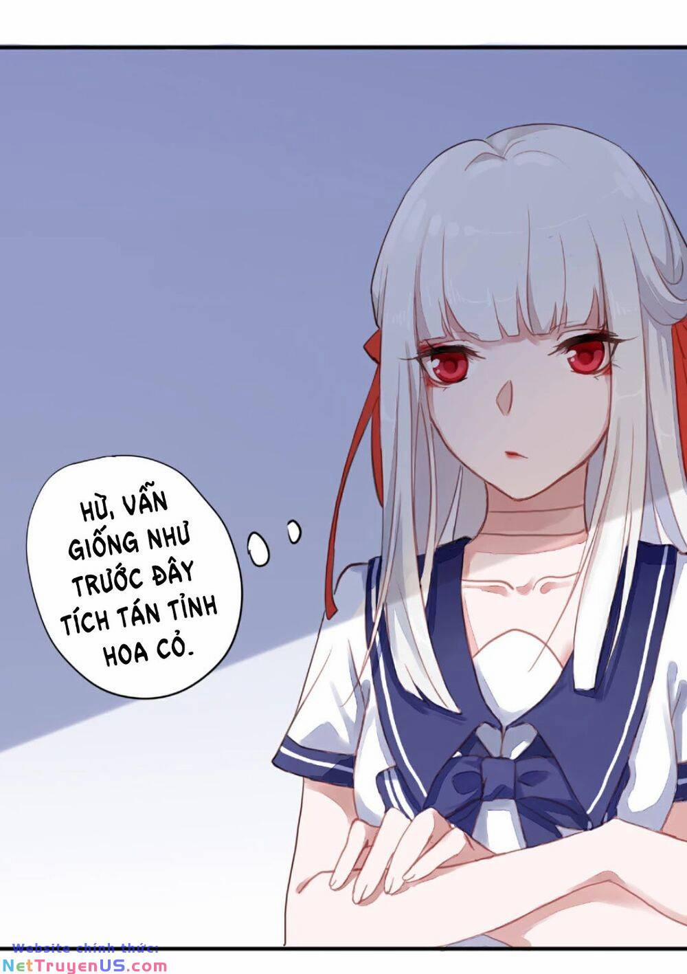 Quy Luật Tình Yêu 2 trang 24