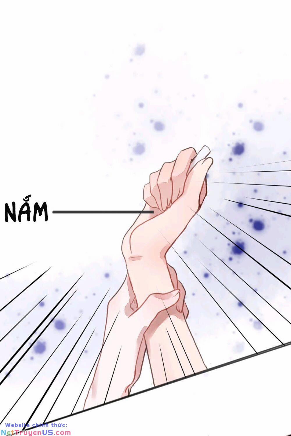 Quy Luật Tình Yêu 2 trang 32