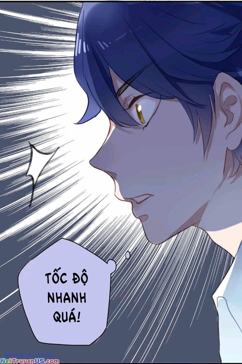 Quy Luật Tình Yêu 2 trang 35