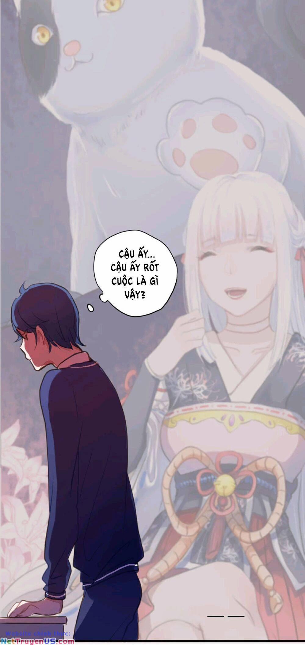 Quy Luật Tình Yêu 2 trang 36