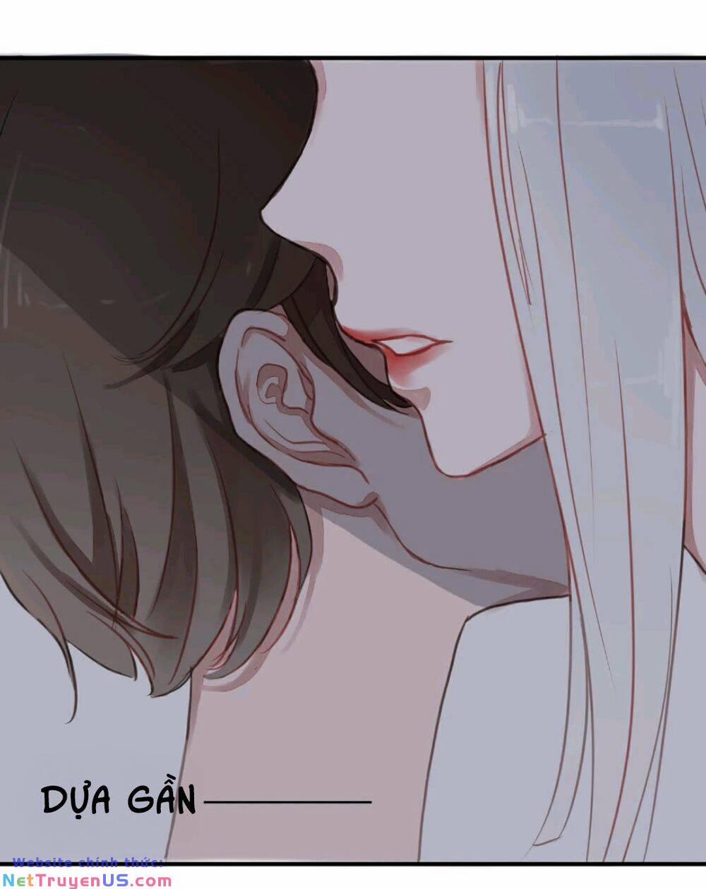 Quy Luật Tình Yêu 2 trang 38