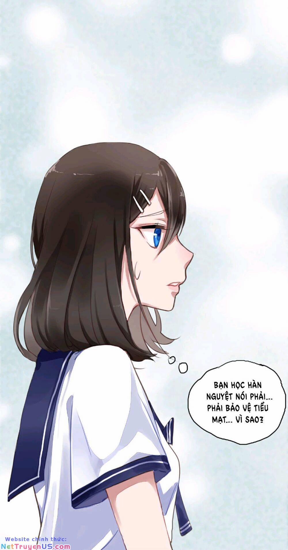 Quy Luật Tình Yêu 2 trang 41