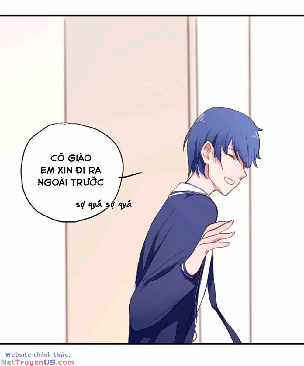 Quy Luật Tình Yêu 2 trang 43