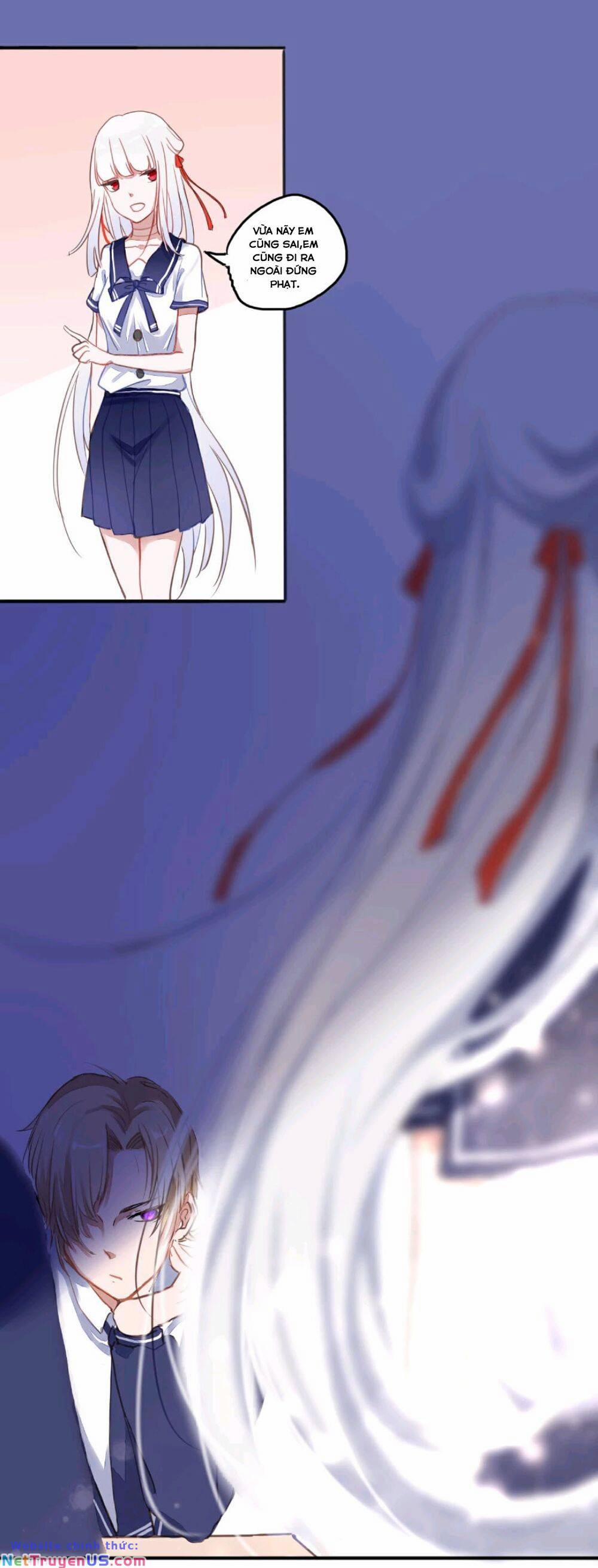 Quy Luật Tình Yêu 2 trang 45