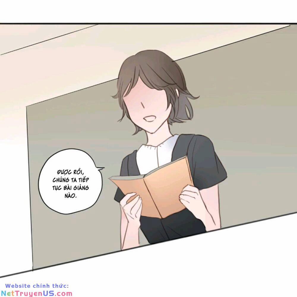 Quy Luật Tình Yêu 3 trang 0