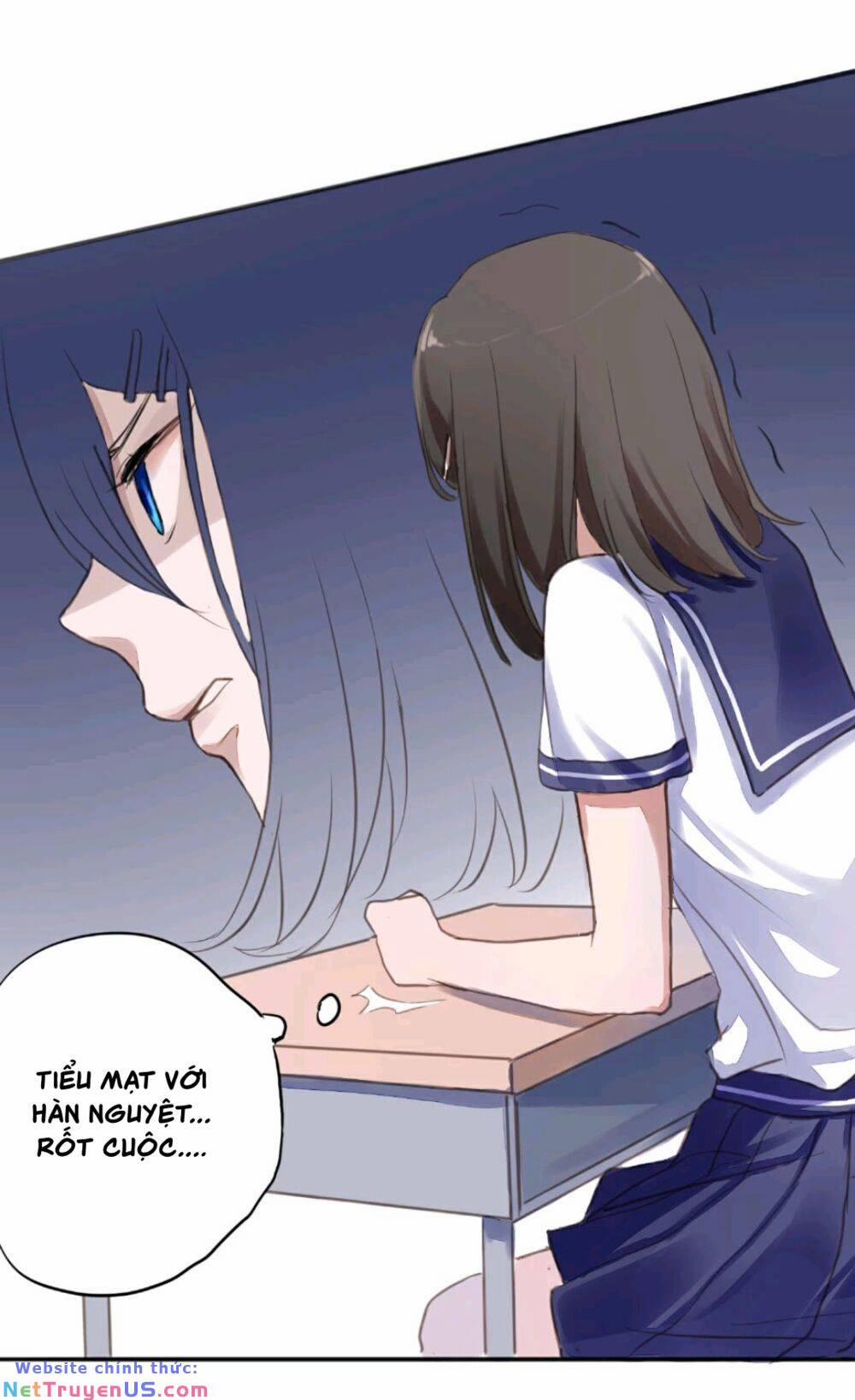 Quy Luật Tình Yêu 3 trang 1