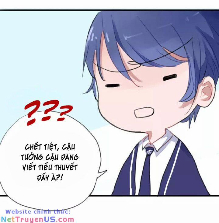 Quy Luật Tình Yêu 3 trang 15