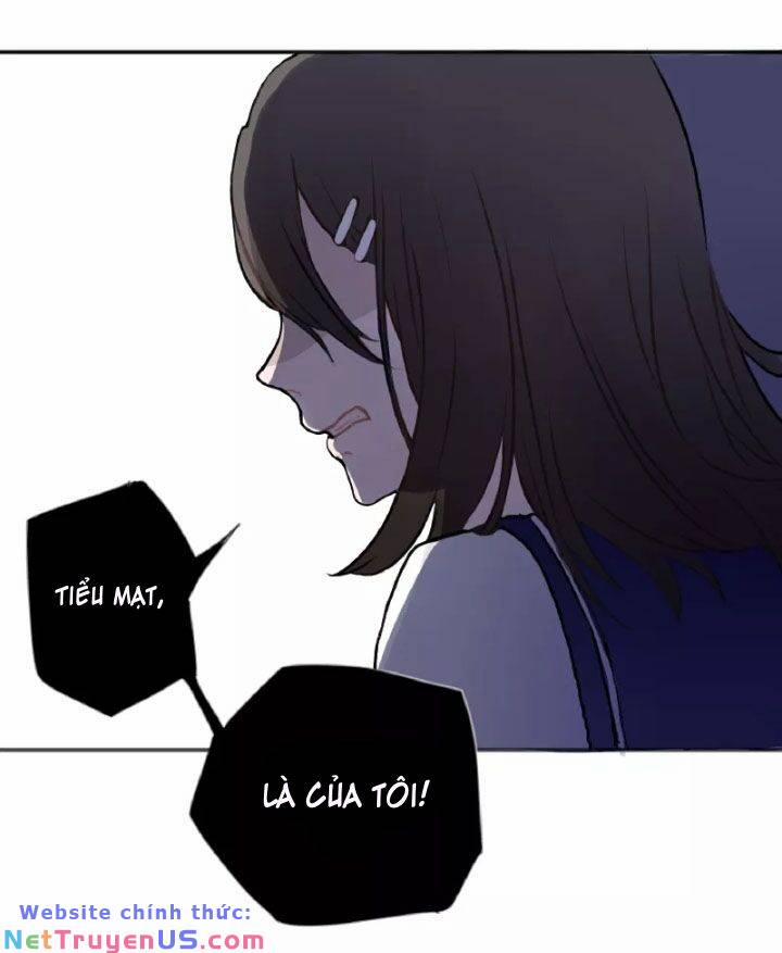 Quy Luật Tình Yêu 3 trang 22